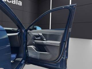 JEEP Compass usata, con Servosterzo