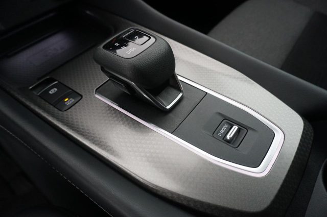NISSAN Qashqai usata, con Cruise Control