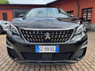 PEUGEOT 3008 usata, con Autoradio