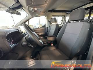FIAT Doblo usata, con Airbag Passeggero