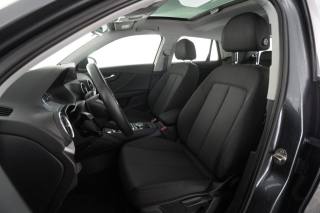 AUDI Q2 usata 8