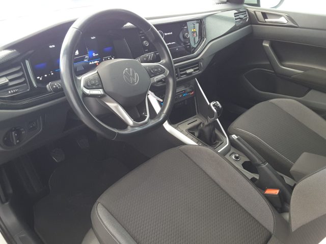 VOLKSWAGEN Taigo usata, con Boardcomputer