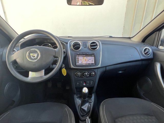 DACIA Sandero usata, con Vivavoce