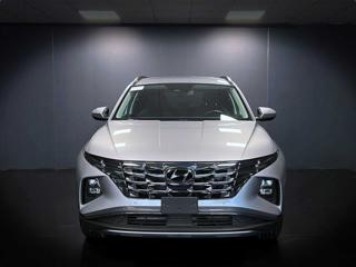 HYUNDAI Tucson usata, con Alzacristalli elettrici