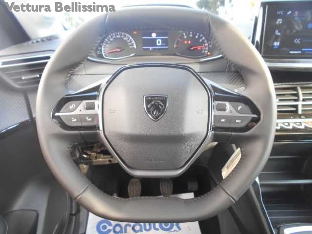PEUGEOT 208 usata, con Autoradio digitale