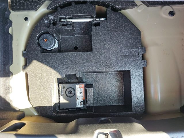 CITROEN C3 usata, con Bluetooth