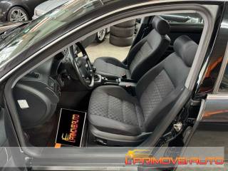 AUDI A6 usata, con Airbag laterali