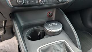 AUDI A3 usata, con Touch screen