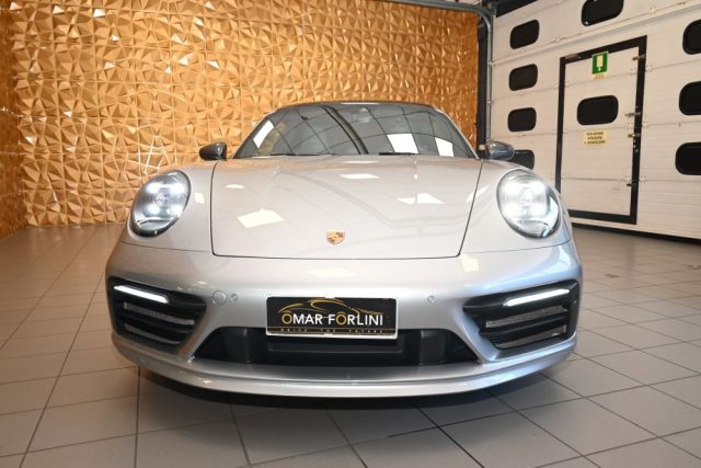 PORSCHE 911 usata 61