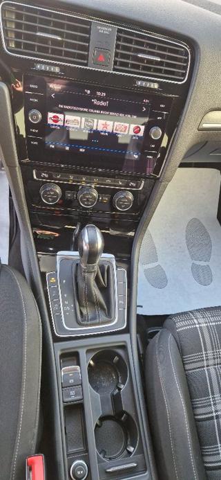 VOLKSWAGEN Golf GTD usata, con Cerchi in lega