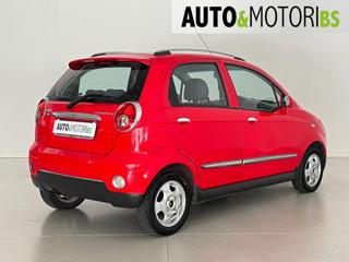 CHEVROLET Matiz usata, con Alzacristalli elettrici