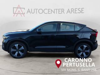 VOLVO C40 usata, con Airbag