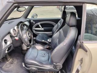MINI Cabrio usata, con Controllo trazione
