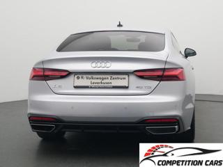AUDI A5 usata, con Alzacristalli elettrici