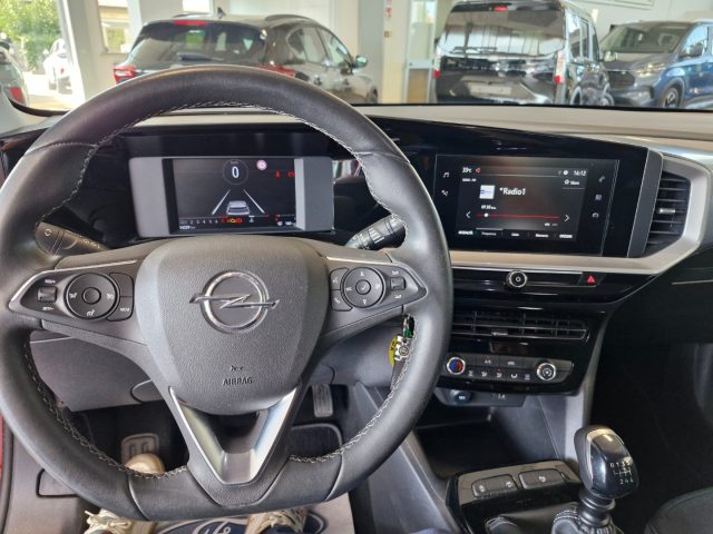 OPEL Mokka usata, con Immobilizzatore elettronico