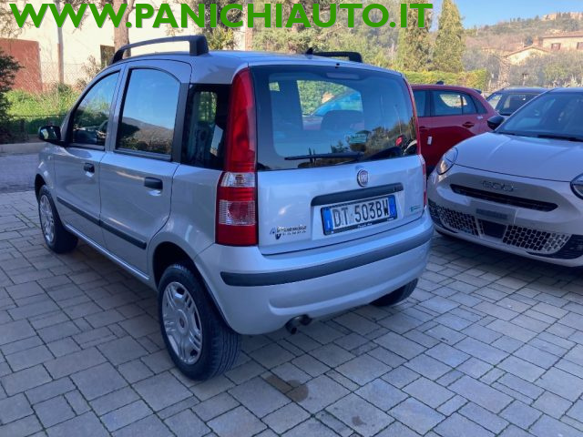 FIAT Panda usata, con Climatizzatore