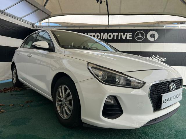 HYUNDAI i30 usata, con ABS