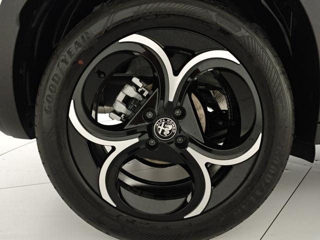 ALFA ROMEO Junior usata, con Climatizzatore