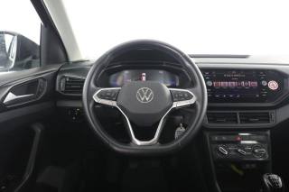 VOLKSWAGEN T-Cross usata 13
