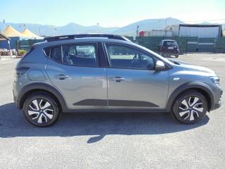 DACIA Sandero usata, con Frenata d