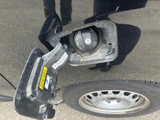 CITROEN Jumpy usata, con Monitoraggio pressione pneumatici