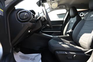 JEEP Avenger usata, con Controllo trazione