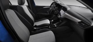 OPEL Corsa usata, con Chiusura centralizzata