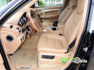PORSCHE Cayenne usata 7