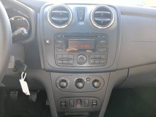 DACIA Sandero usata, con Immobilizzatore elettronico