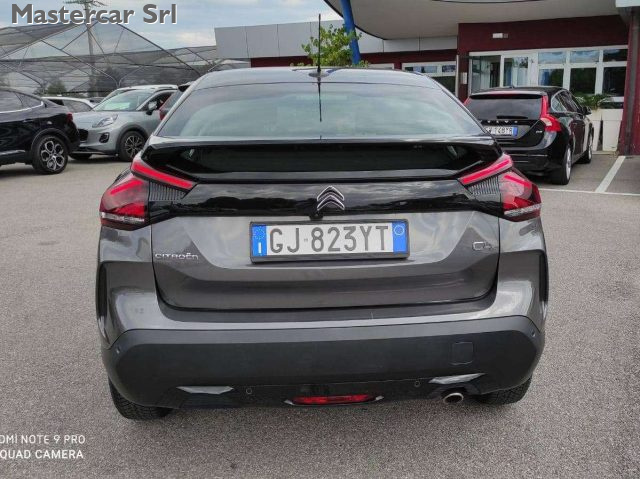 CITROEN C4 usata, con Alzacristalli elettrici