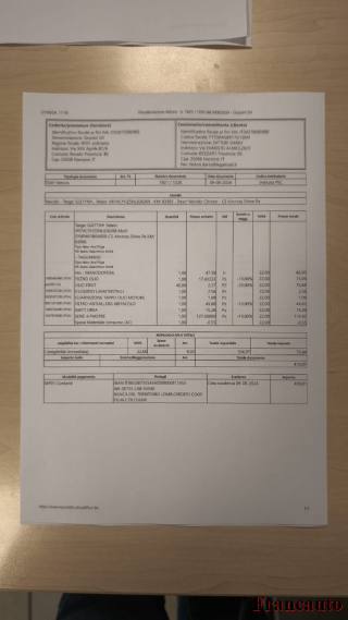 CITROEN C5 Aircross usata, con Controllo trazione