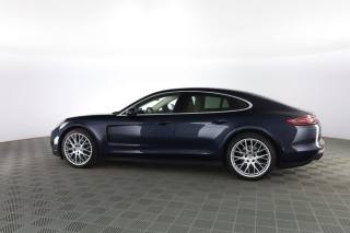 PORSCHE Panamera usata 5