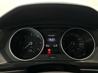 VOLKSWAGEN Tiguan usata, con Chiusura centralizzata