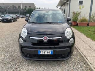 FIAT 500L usata, con Airbag laterali