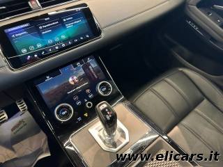LAND ROVER Range Rover Evoque usata, con Servosterzo