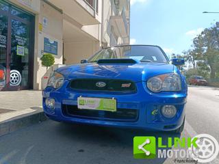 SUBARU Impreza usata 44