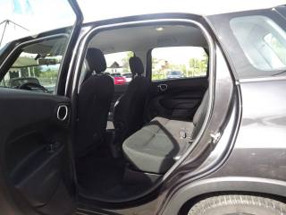 FIAT 500L usata, con Immobilizzatore elettronico