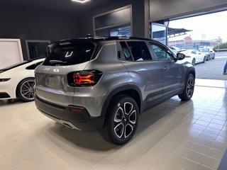 JEEP Avenger usata, con Airbag Passeggero