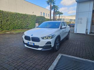 BMW X2 xDrive25e Business-X