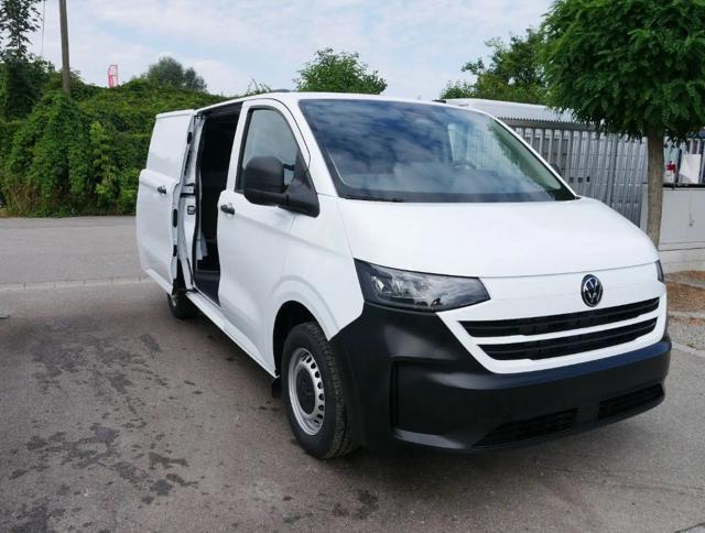 VOLKSWAGEN Transporter usata, con Airbag