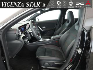 MERCEDES-BENZ CLA 200 usata, con Cerchi in lega