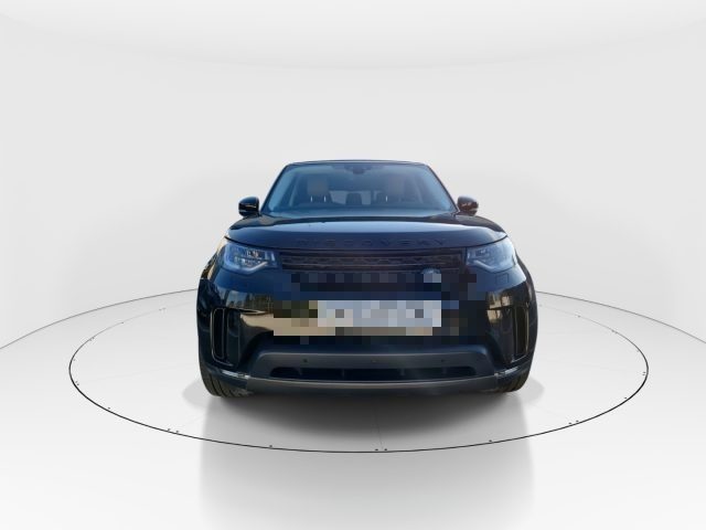 LAND ROVER Discovery usata, con Cerchi in lega