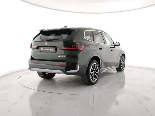 BMW X1 usata, con Airbag Passeggero