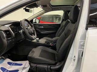 NISSAN Qashqai usata, con ESP