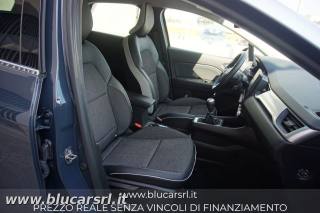 RENAULT Captur usata, con ESP