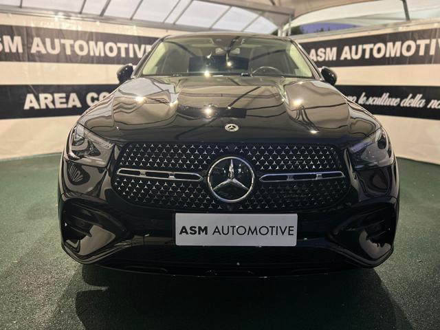 MERCEDES-BENZ GLE 450 usata, con Airbag