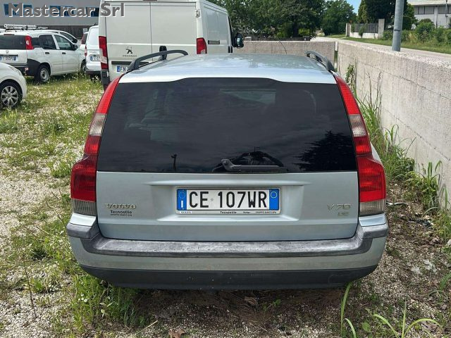 VOLVO V70 usata 5