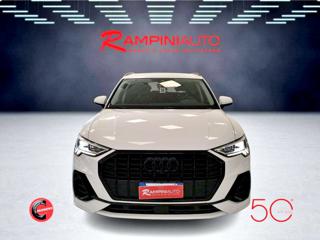 AUDI Q3 usata 2