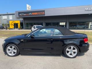 BMW 120 usata, con Chiusura centralizzata