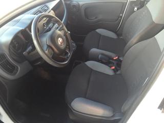 FIAT Panda usata, con Alzacristalli elettrici